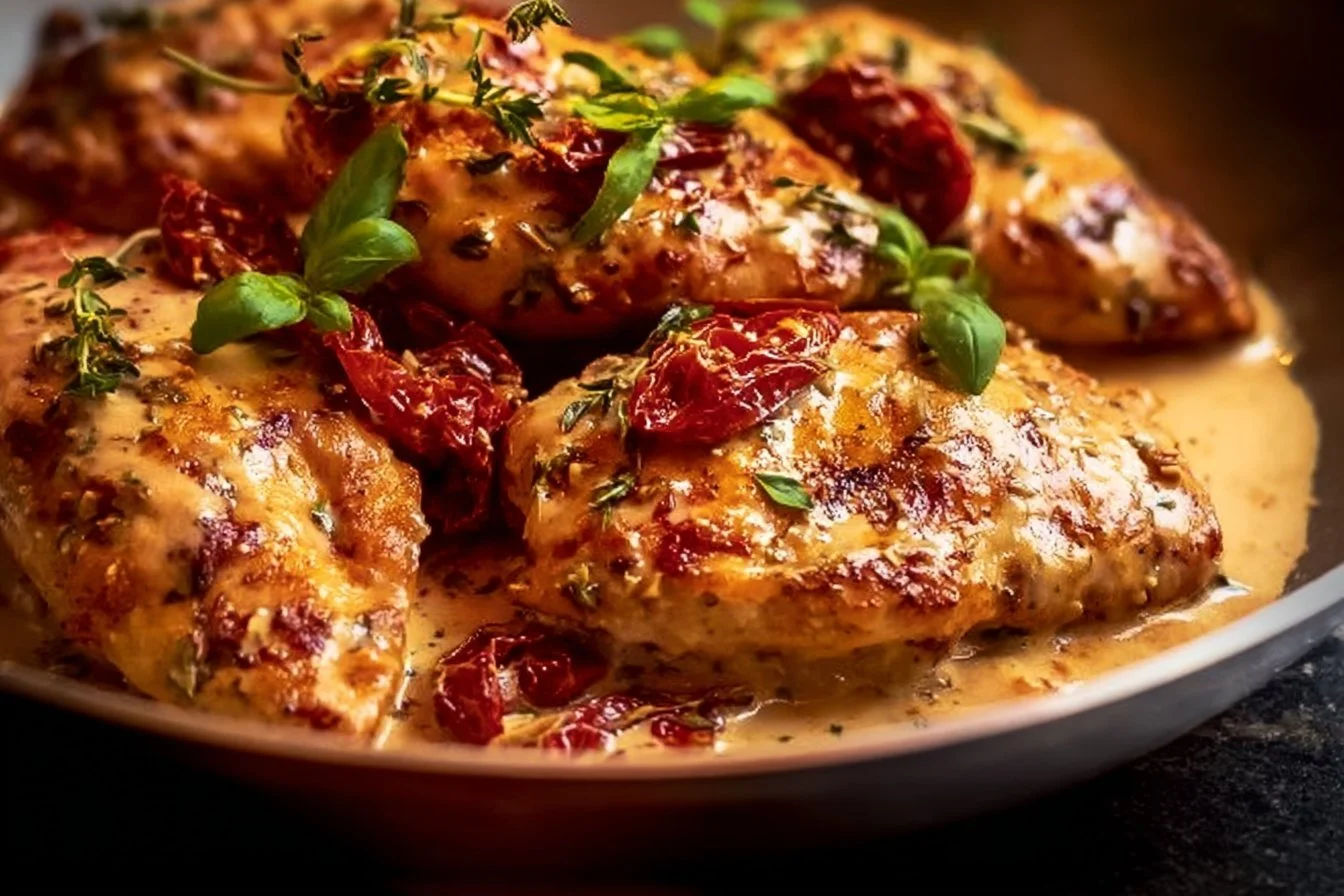 Marry Me Chicken 6 Marry Me Chicken