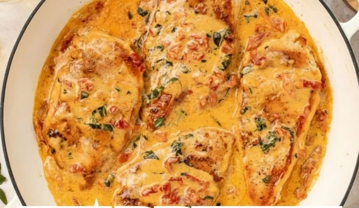Marry Me Chicken 3 Marry Me Chicken