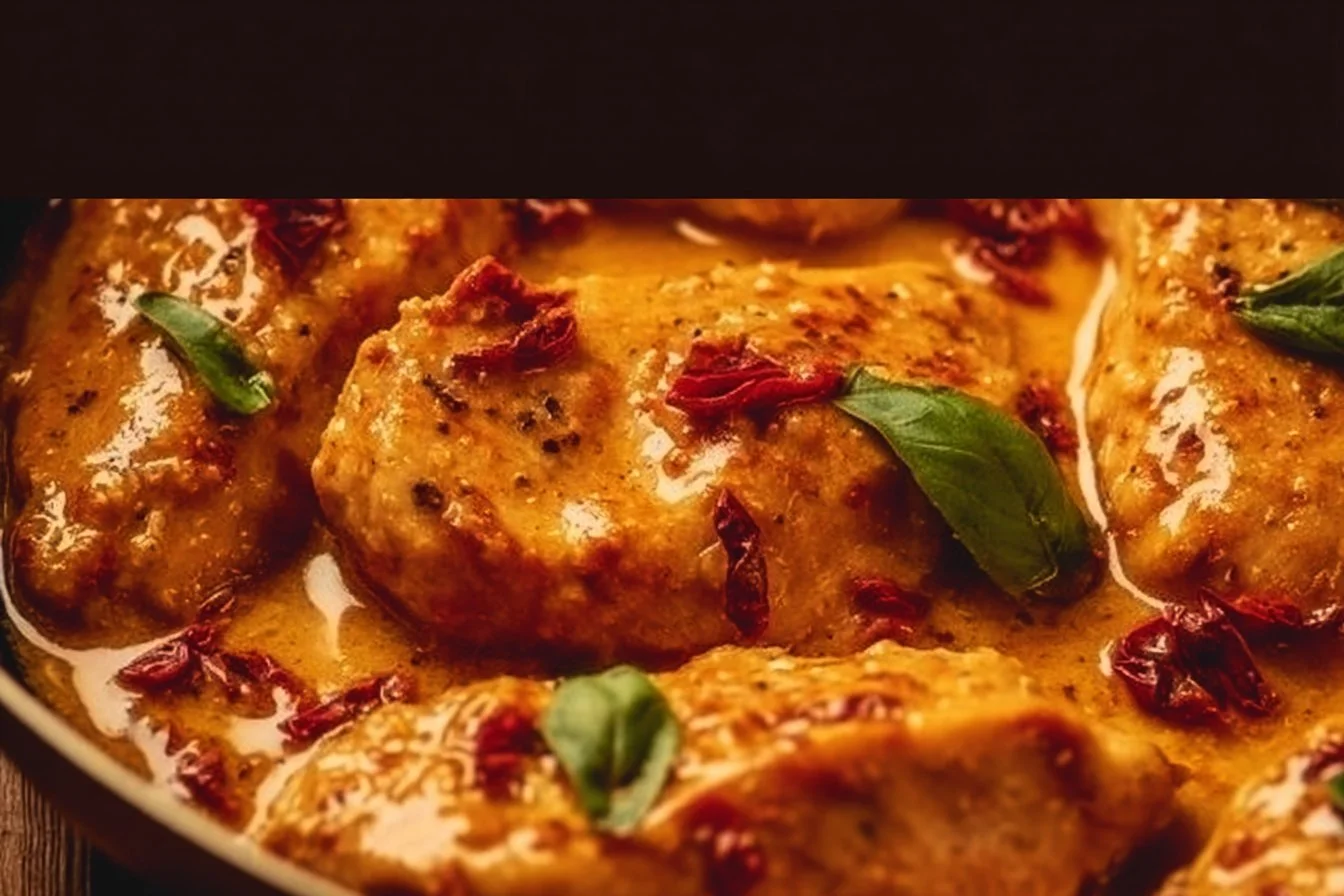 Marry Me Chicken 3 Marry Me Chicken