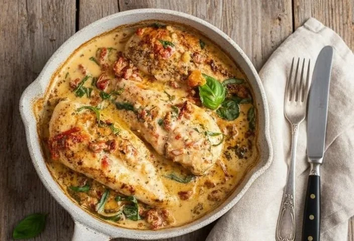 Marry Me Chicken 3 Marry Me Chicken