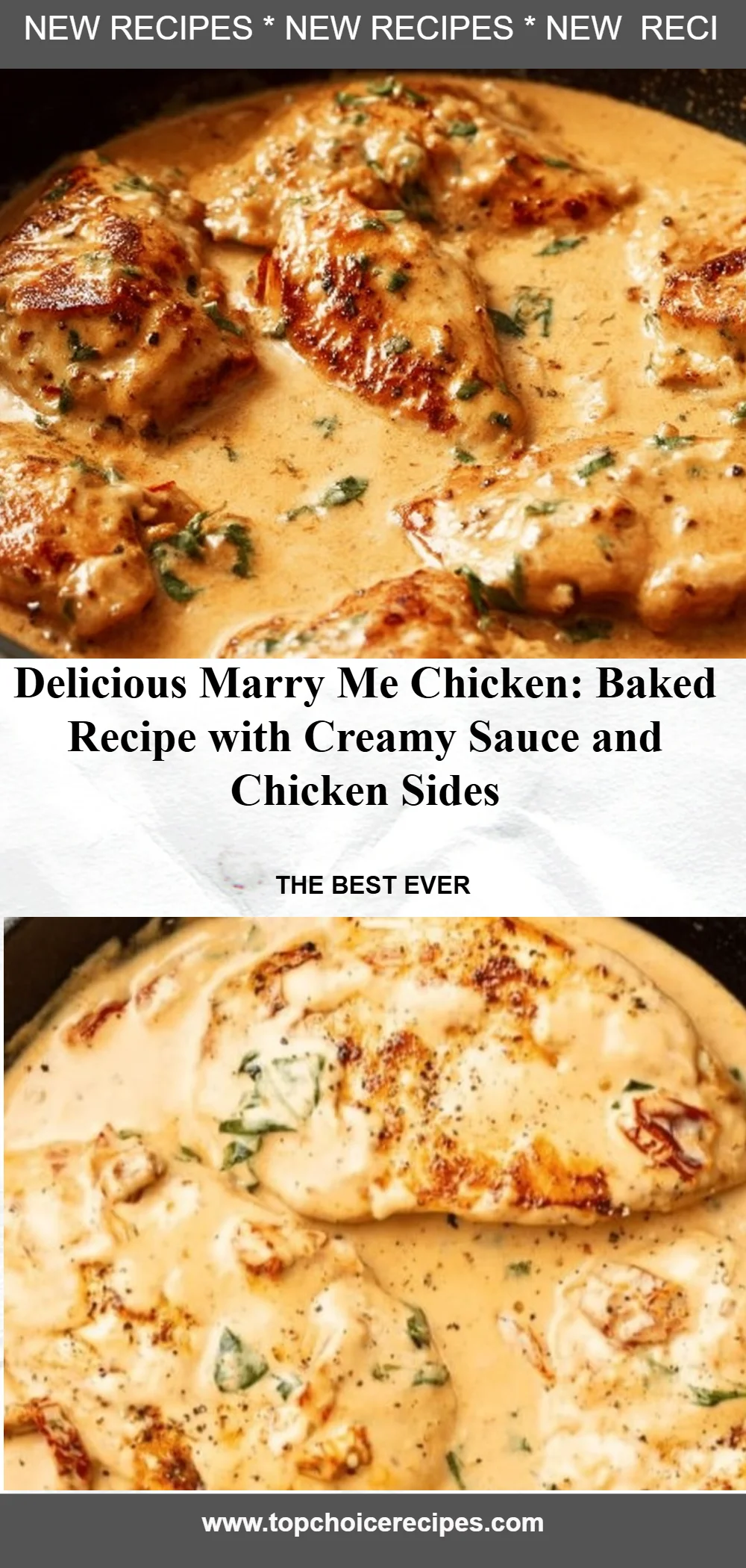 Marry Me Chicken 2 Marry Me Chicken