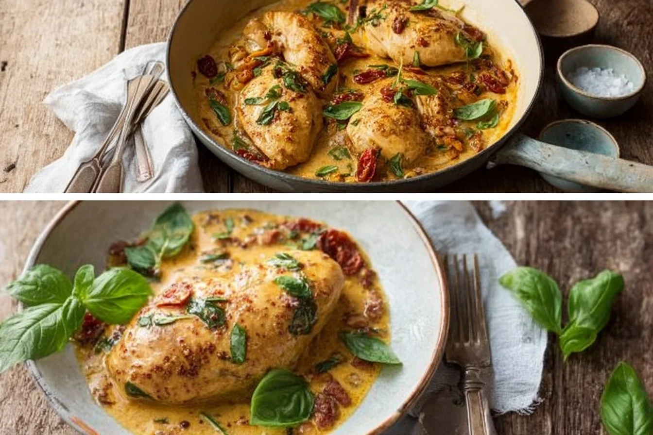 Marry Me Chicken 4 Marry Me Chicken