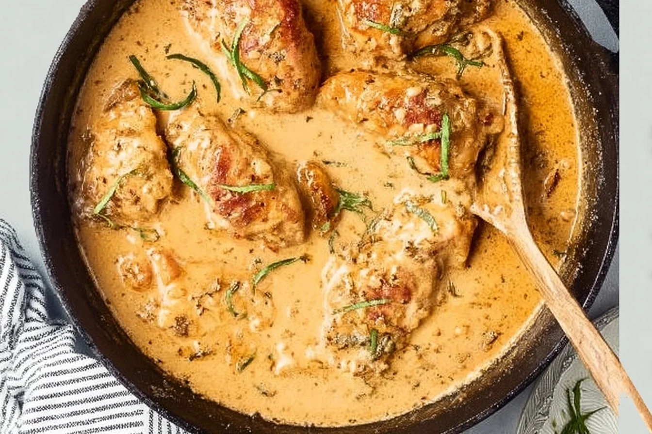 Marry Me Chicken 7 Marry Me Chicken