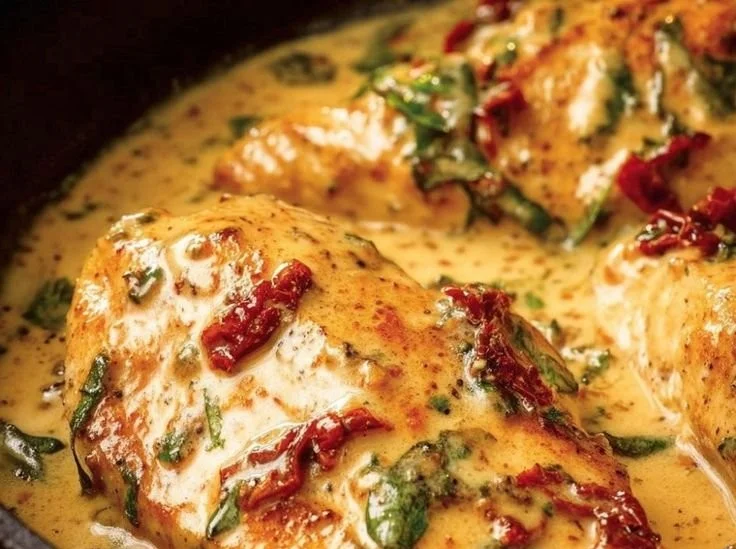Marry Me Chicken 4 Marry Me Chicken