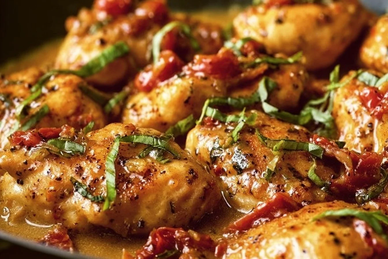 Marry Me Chicken 1 Marry Me Chicken
