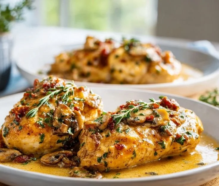 Marry Me Chicken 3 Marry Me Chicken