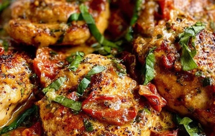 Marry Me Chicken 2 Marry Me Chicken