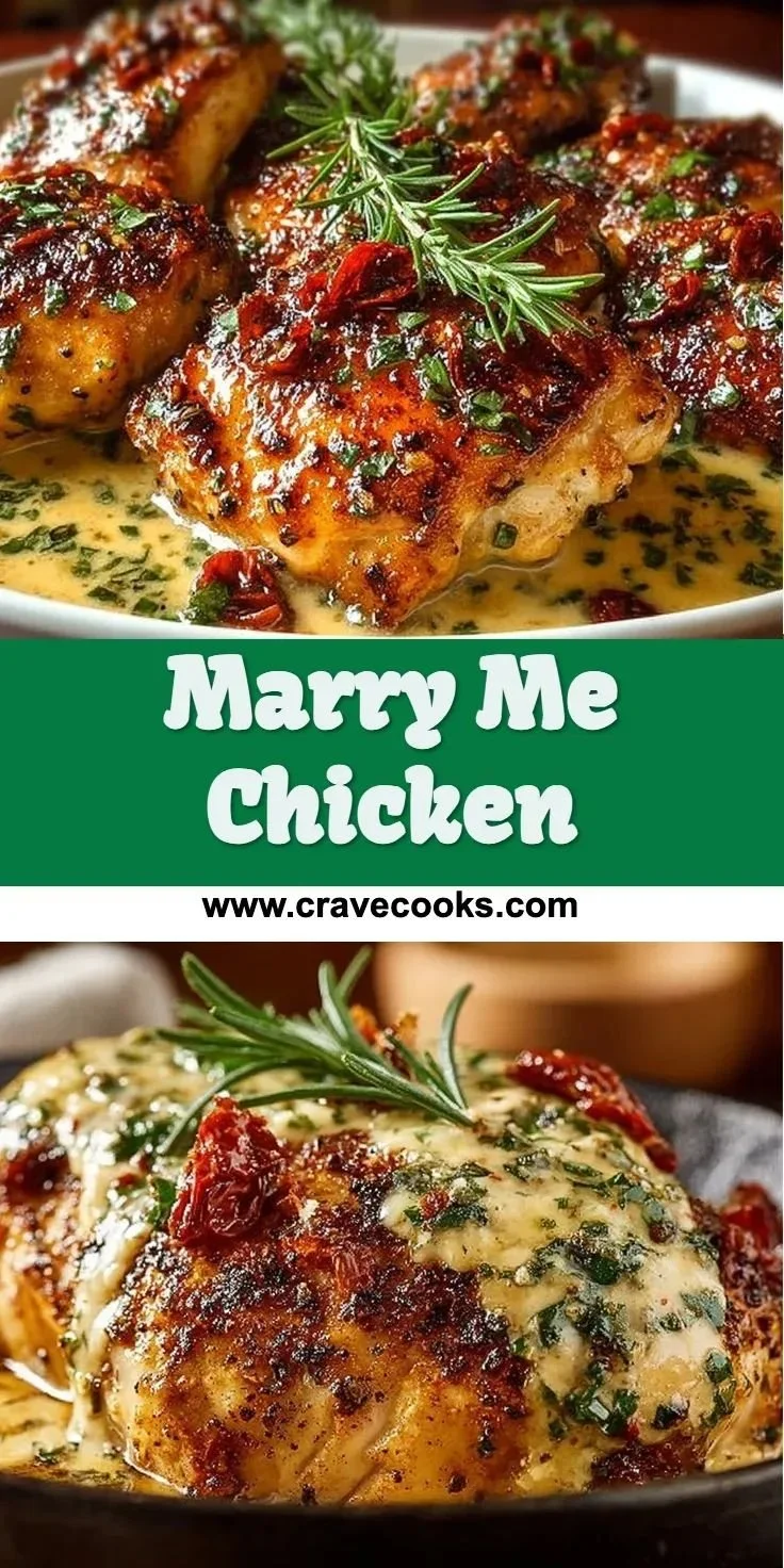 Marry Me Chicken 2 Marry Me Chicken