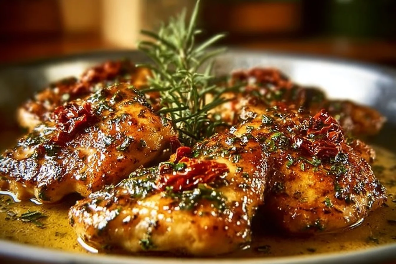 Marry Me Chicken 3 Marry Me Chicken