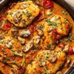 marry me chicken 2026 04 26 164949 1024x683 1 Top choice recipes