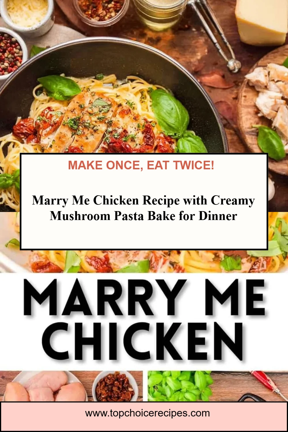 Marry Me Chicken 5 Marry Me Chicken