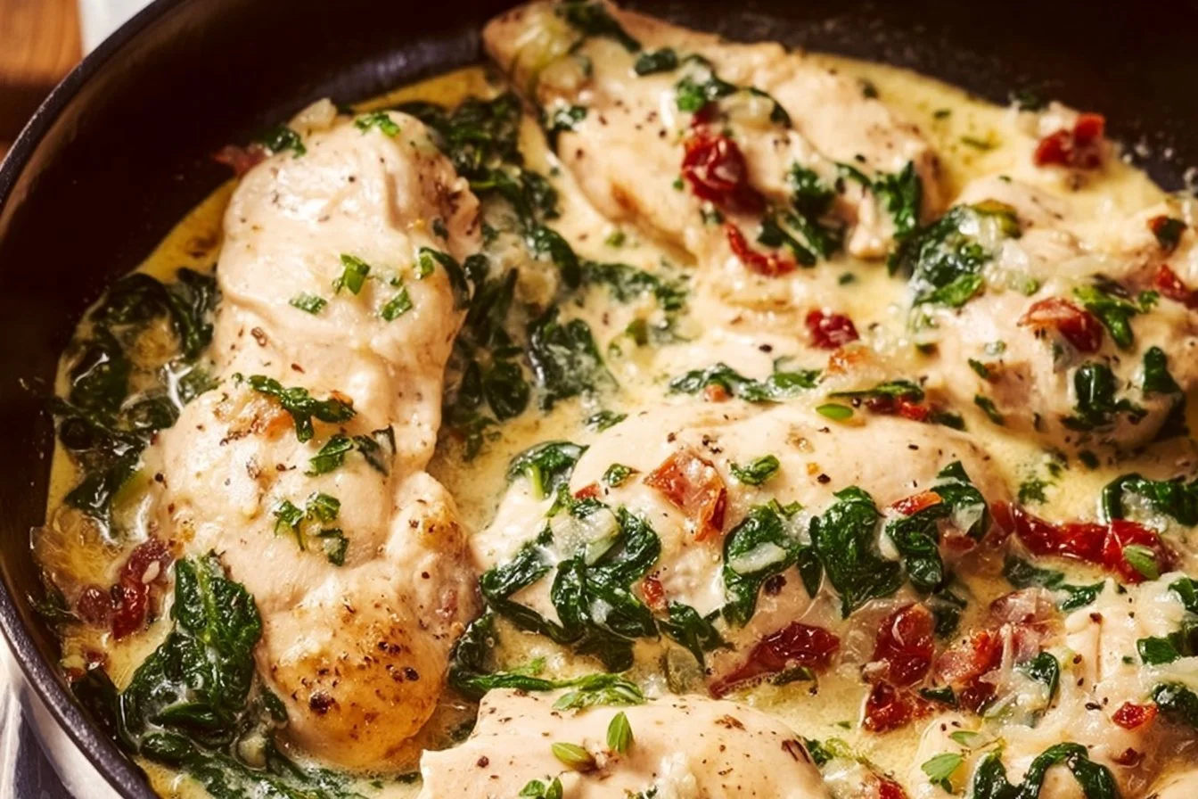 Marry Me Chicken 6 Marry Me Chicken