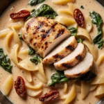 marry me chicken pasta 2026 04 10 023426 1 Top choice recipes