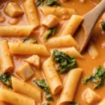 marry me chicken pasta 2026 04 10 023447 1 Top choice recipes
