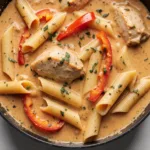 marry me chicken pasta 2026 04 10 023451 1 Top choice recipes