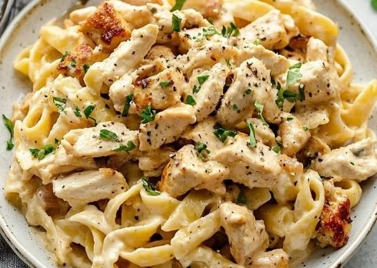 Marry Me Chicken Pasta 8 Marry Me Chicken Pasta