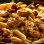 Marry Me Chicken Pasta 7 marry me chicken pasta 2026 04 12 223806 1024x683 1 Top choice recipes