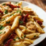 marry me chicken pasta 2026 04 18 010005 1024x683 1 Top choice recipes