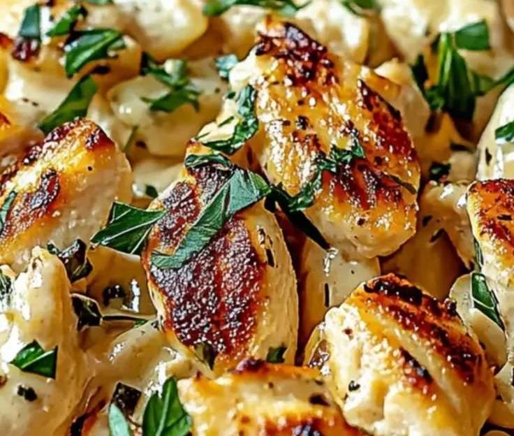 Marry Me Chicken Pasta 2 Marry Me Chicken Pasta
