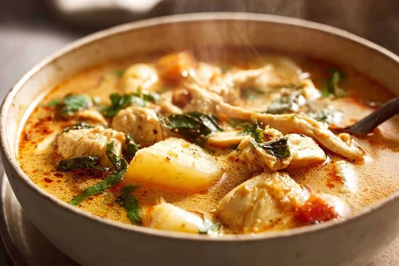 Marry Me Chicken Soup 8 Marry Me Chicken Soup