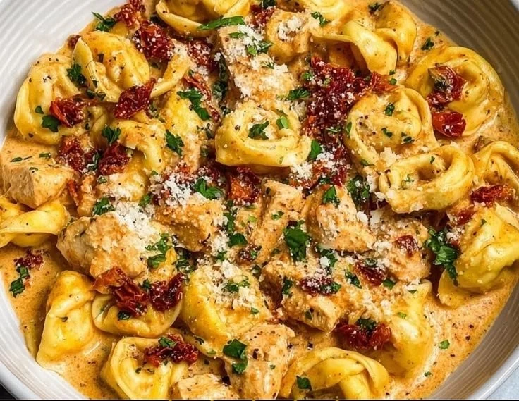 Marry Me Chicken Tortellini 5 Marry Me Chicken Tortellini