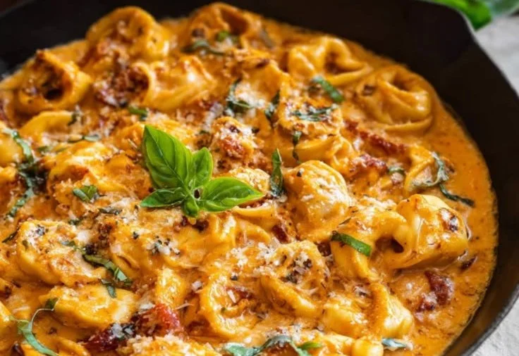 Marry Me Chicken Tortellini 5 Marry Me Chicken Tortellini