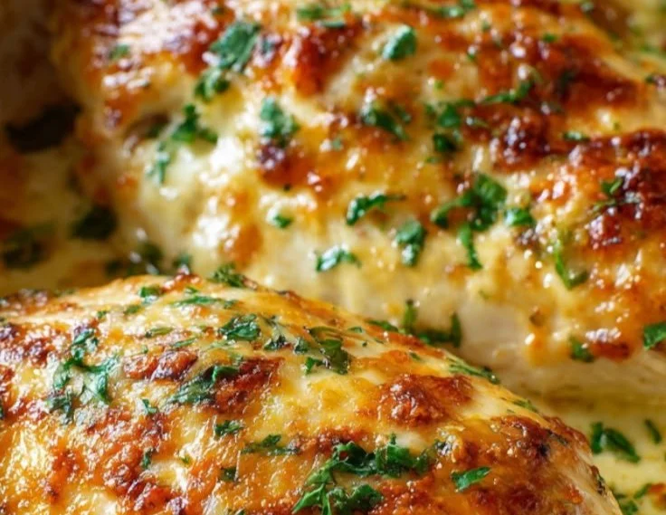 Melt in Your Mouth Chicken 5 Melt in Your Mouth Chicken