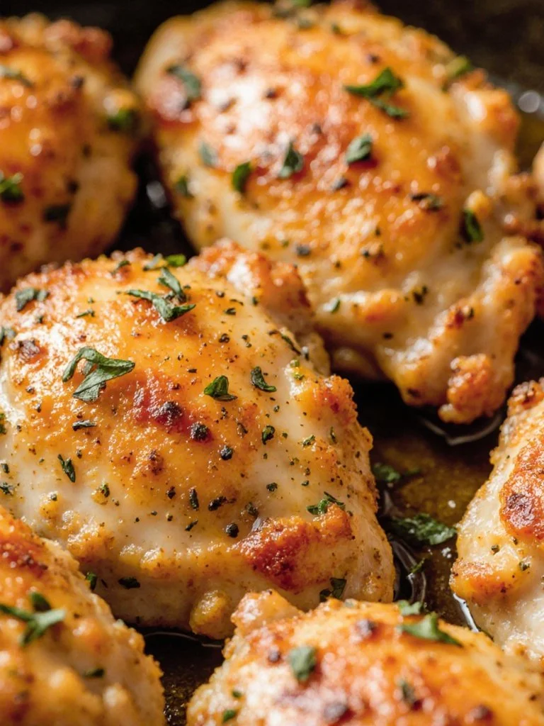 Melt-In-Your-Mouth Chicken Breast 6 Melt-In-Your-Mouth Chicken Breast