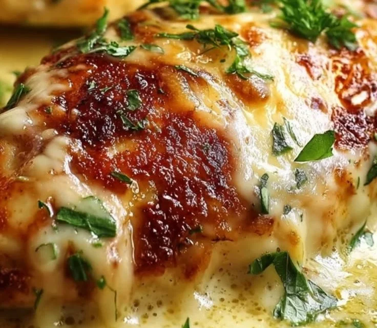 Melt-in-your-mouth Chicken Breast 5 Melt-in-your-mouth Chicken Breast