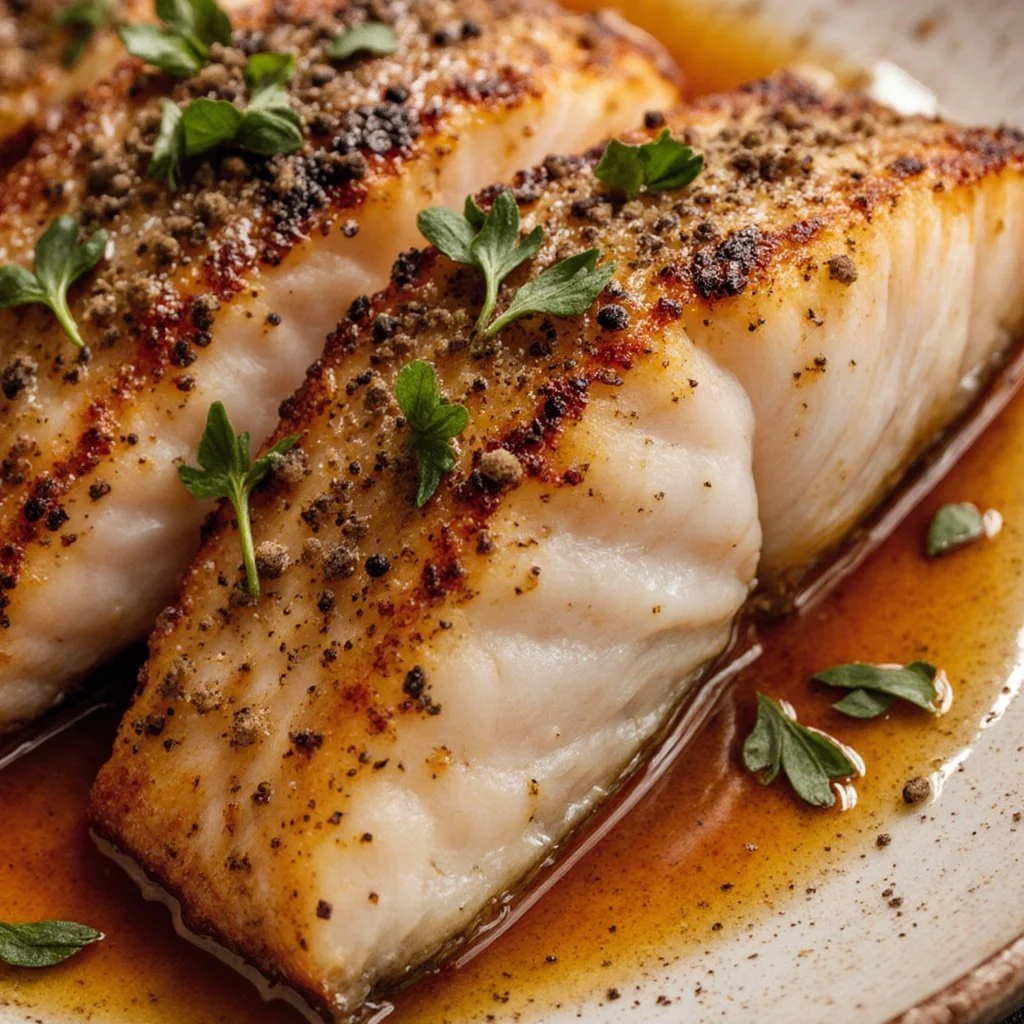 Melt In Your Mouth Chicken Breast