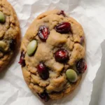 nutritious breakfast cookies vegan 2026 04 07 154653 1 Top choice recipes