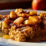 oatmeal apple breakfast bake 2026 04 14 183749 1024x683 1 Top choice recipes