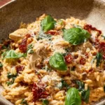 One-Pan Marry Me Chicken Orzo 7 one pan marry me chicken orzo 2026 04 12 223800 1024x683 1 Top choice recipes
