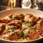 one pot marry me chicken skillet 2026 04 12 223821 1024x683 1 Top choice recipes