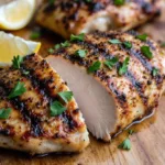 oven baked chicken breast 2026 04 05 212051 1 Top choice recipes