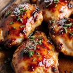 Oven Roasted BBQ Chicken 7 oven roasted bbq chicken 2026 04 03 234119 1 Top choice recipes
