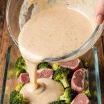Perfect Chicken Breast with Steaming Broccoli and Fluffy Scrambled Eggs 7 perfect chicken breast with steaming broccoli and 2026 04 05 212109 1 Top choice recipes