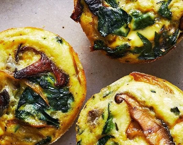 Quick and Easy Anti-Inflammatory Breakfast Recipes 5 Quick and Easy Anti-Inflammatory Breakfast Recipes