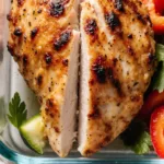 quick and easy chicken breast dinner 2026 04 03 234108 1 Top choice recipes