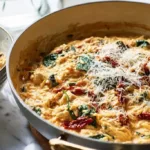quick marry me chicken orzo 2026 04 26 164951 1024x683 1 Top choice recipes