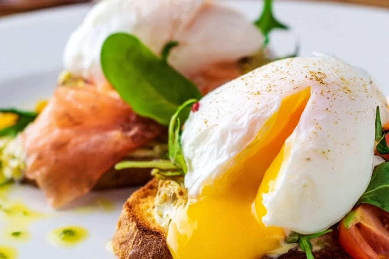 Quick Protein Breakfast 5 Quick Protein Breakfast
