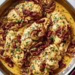 romance ready creamy chicken 2026 04 26 163012 1024x683 1 Top choice recipes