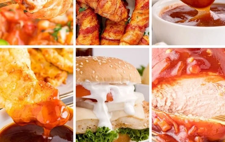 Simple and Flavorful Chicken Breast Dinner Recipe
