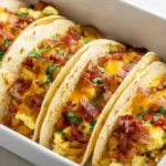 tasty baked breakfast tacos 2026 04 14 183731 1024x683 1 Top choice recipes