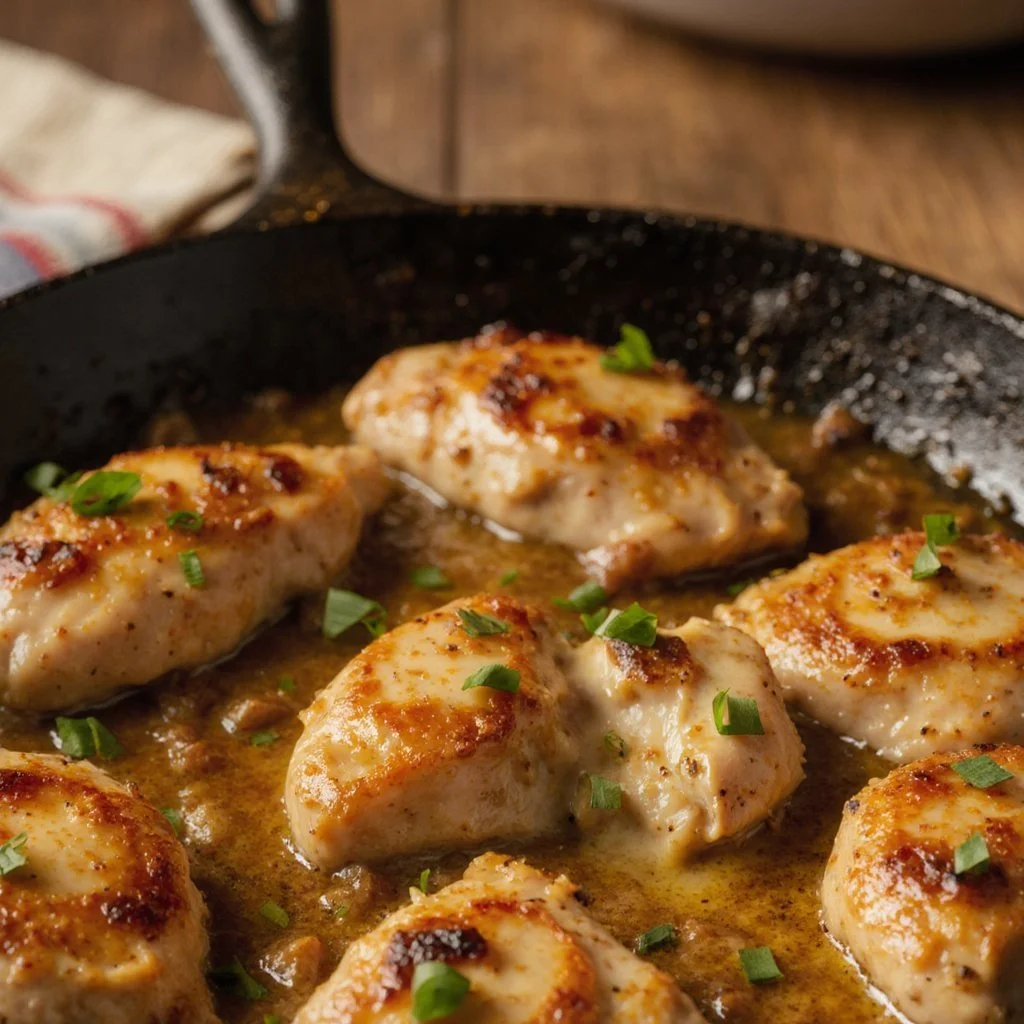Texas Roadhouse Butter Chicken Skillet 7 Texas Roadhouse Butter Chicken Skillet