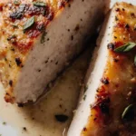 ultimate juicy 5 ingredient baked ranch chicken 2026 04 03 234111 1 Top choice recipes