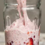 viral blended strawberry oatmeal 2026 04 05 020029 1 Top choice recipes