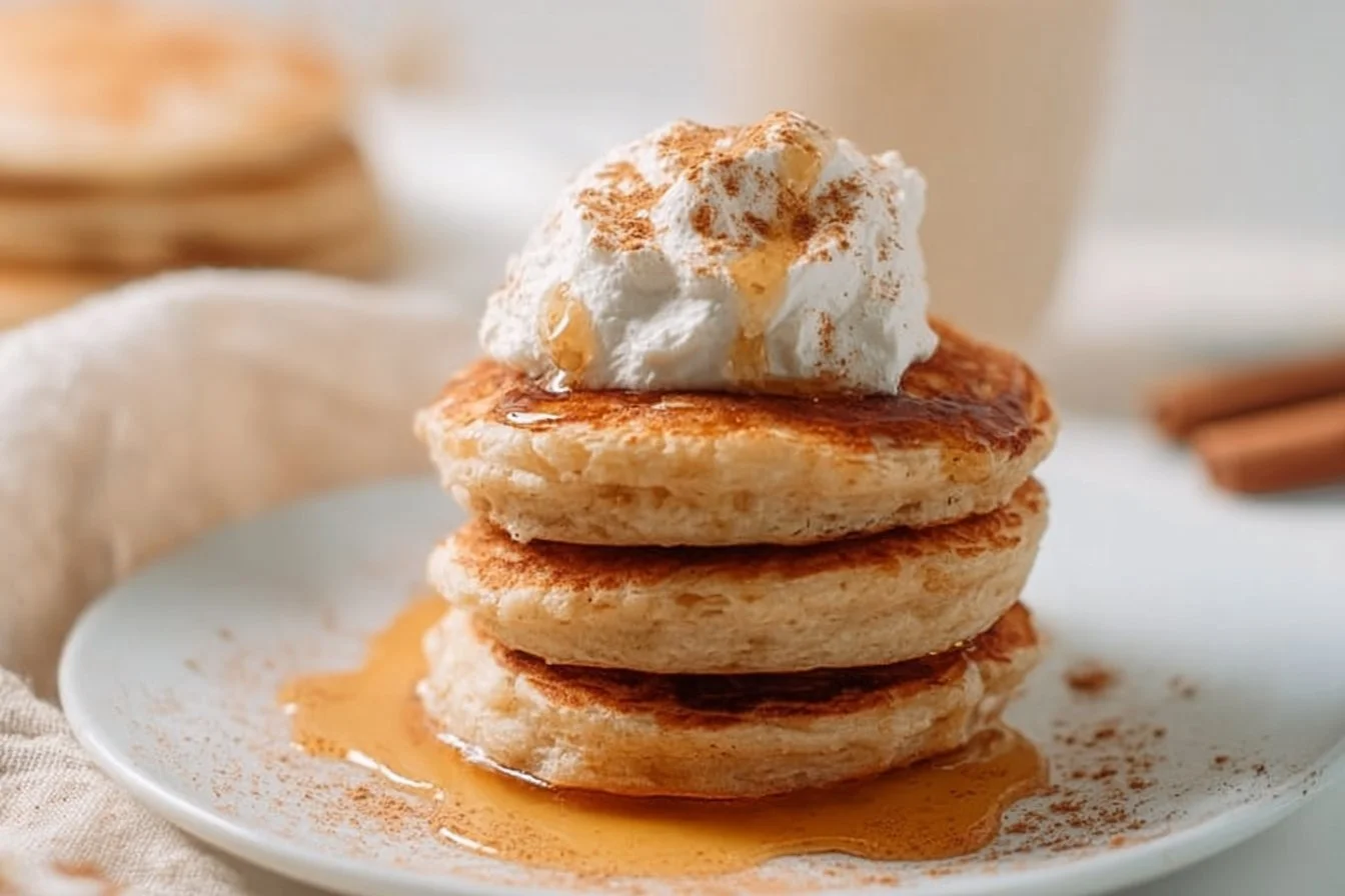 7 Calorie Deficit Breakfast Ideas