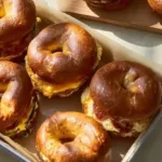 cottage cheese frittata cheddar bagel sandwiches 2026 05 01 221256 1024x683 1 Top choice recipes