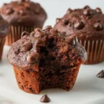 healthy chocolate chip greek yogurt muffins 2026 05 01 223558 1024x683 1 Top choice recipes